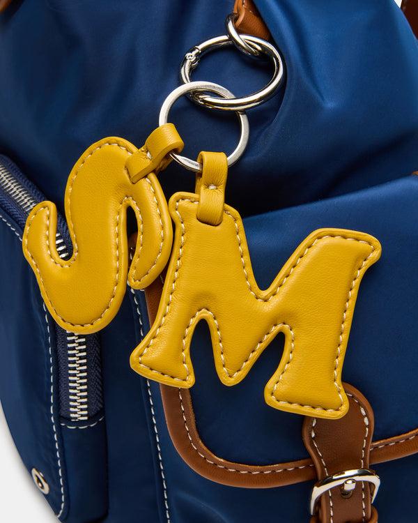 Steve Madden Studio Bag Navy STUDIOBAG