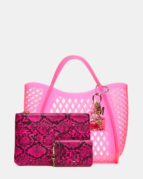 Steve Madden Summer Bag Pink