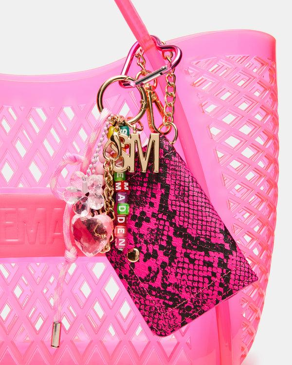 Steve Madden Summer Bag Pink