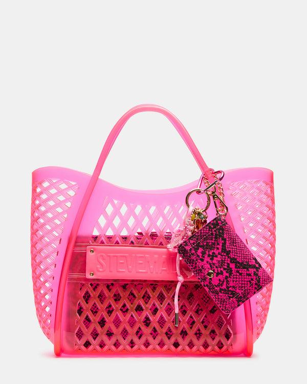 Steve Madden Summer Bag Pink