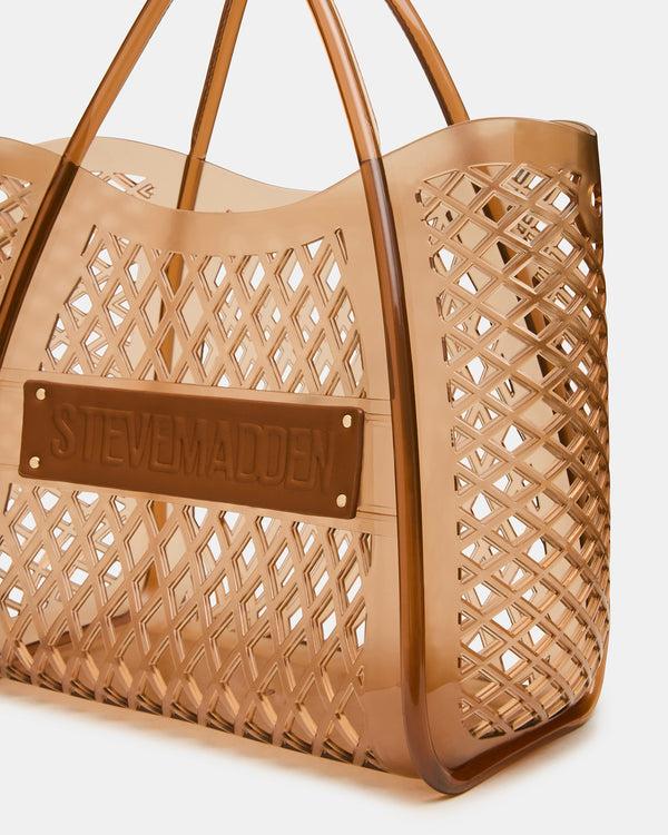 Steve Madden Summer Bag Tan SUMMERBAG