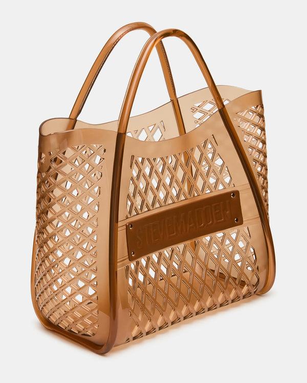 Steve Madden Summer Bag Tan SUMMERBAG