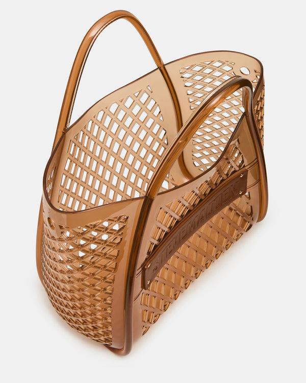 Steve Madden Summer Bag Tan SUMMERBAG