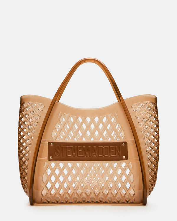 Steve Madden Summer Bag Tan SUMMERBAG