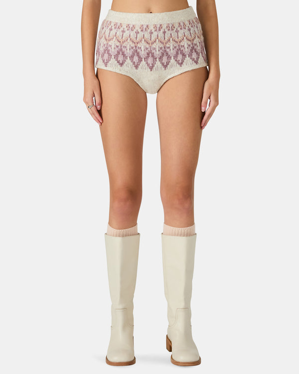 Steve Madden Suzette Panty Multi SUZETTEPANTY