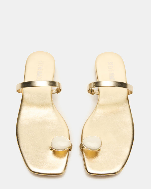 Steve Madden Tamara Gold