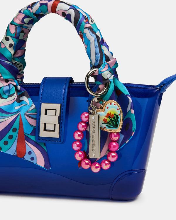 Steve Madden Tatiana Bag Dark Blue