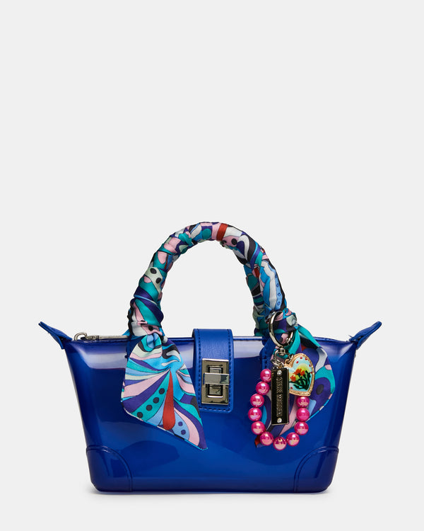 Steve Madden Tatiana Bag Dark Blue
