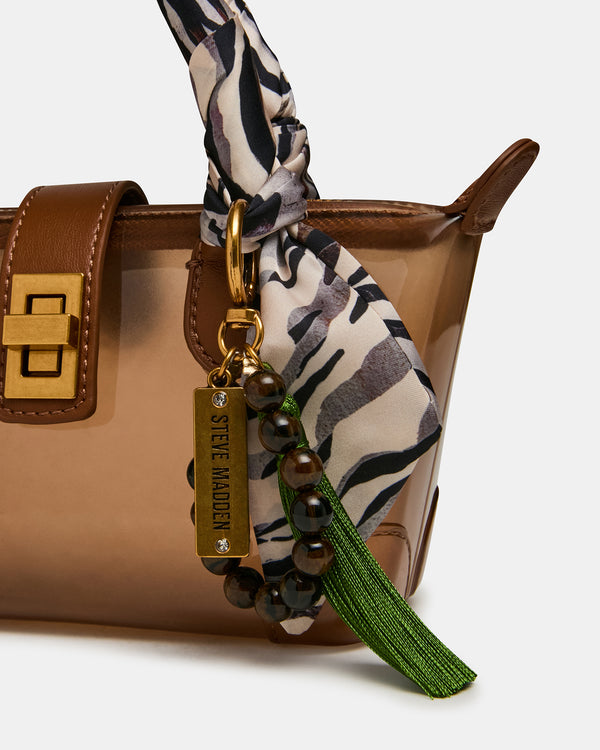Steve Madden Tatiana Bag Tan