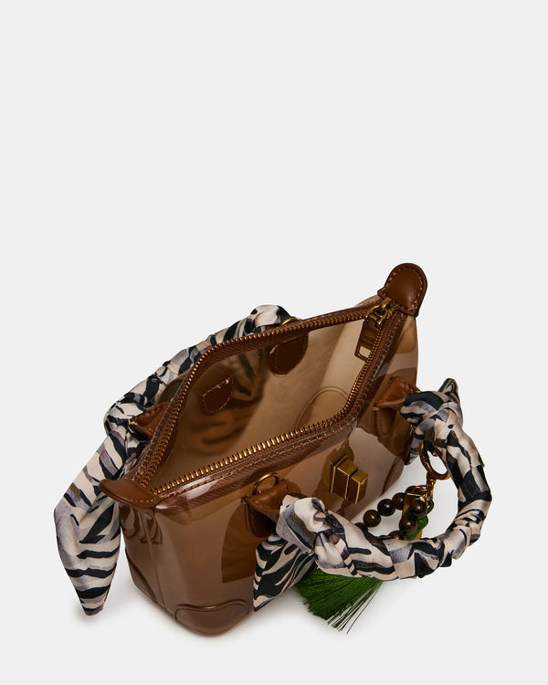 Steve Madden Tatiana Bag Tan