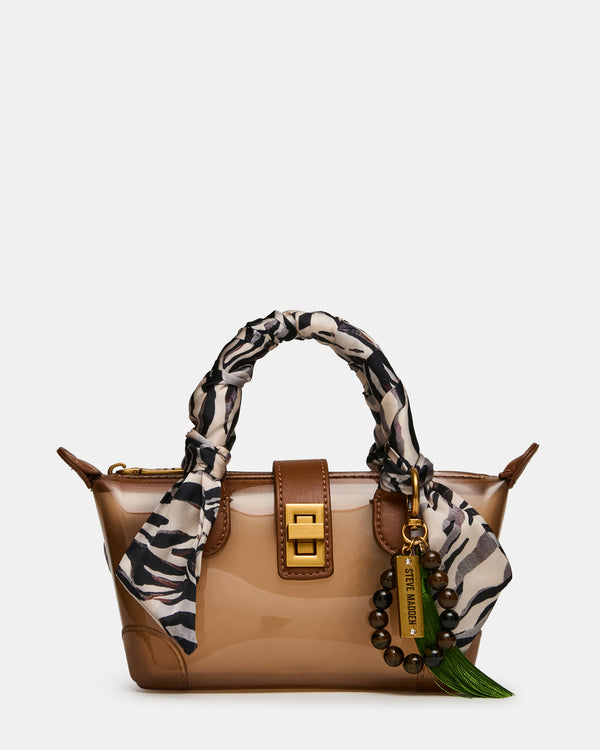 Steve Madden Tatiana Bag Tan