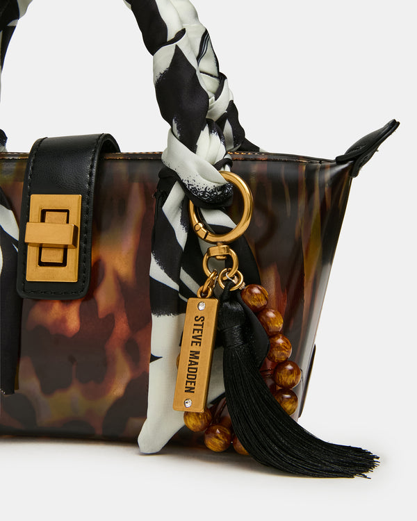 Steve Madden Tatiana Bag Tortoise