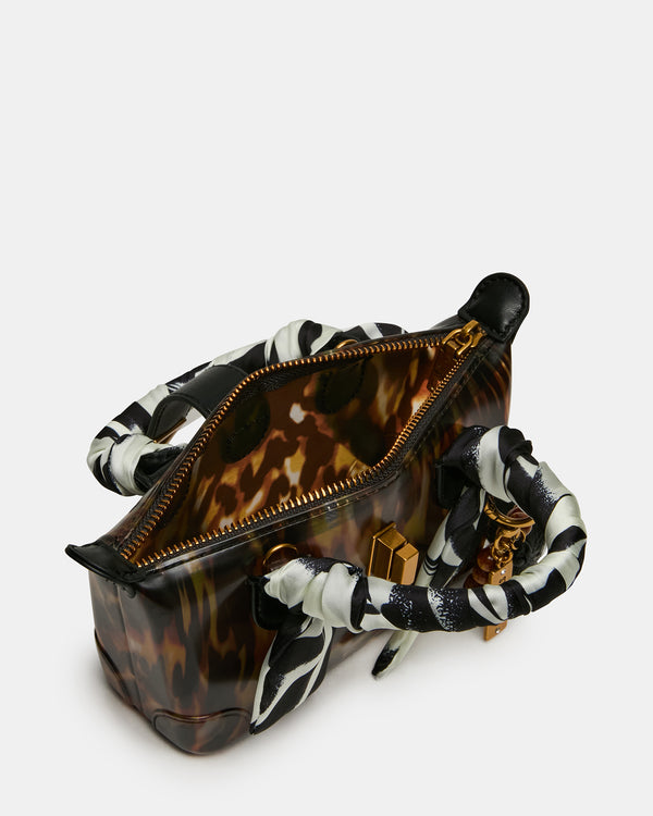 Steve Madden Tatiana Bag Tortoise