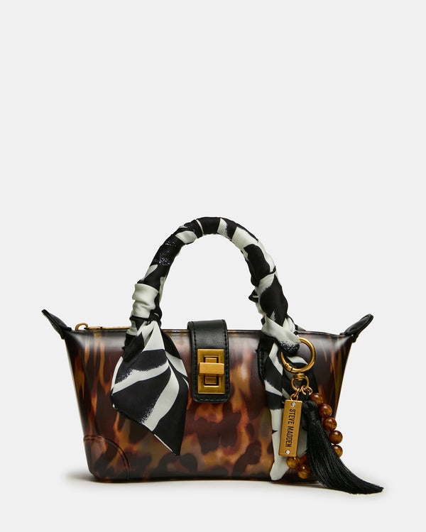 Steve Madden Tatiana Bag Tortoise