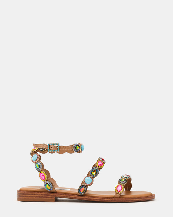 Steve Madden Tawnie Bright Multi