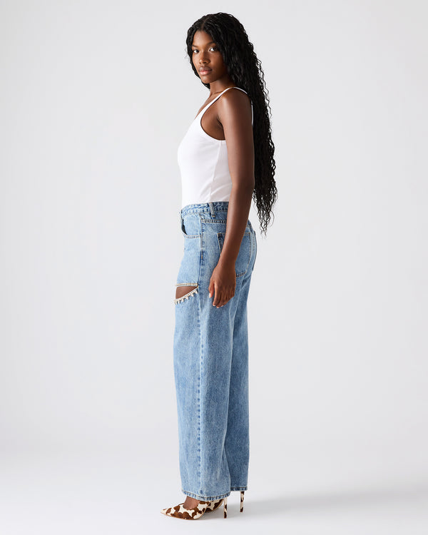 Steve Madden Taylor Jean TAYLORJEAN