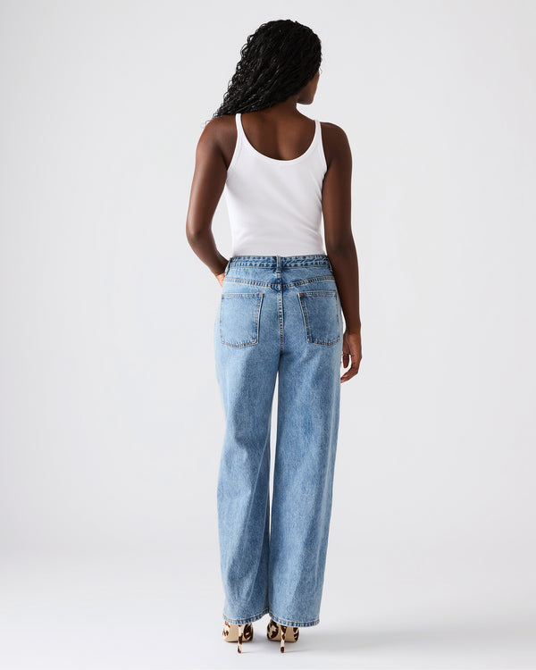 Steve Madden Taylor Jean TAYLORJEAN