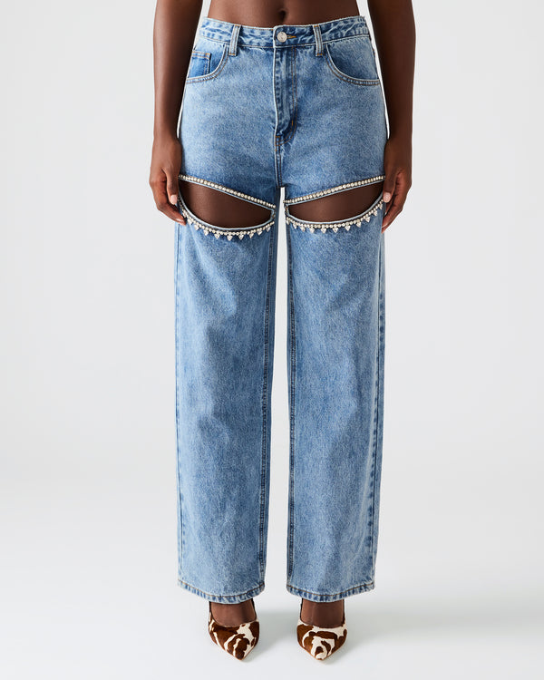 Steve Madden Taylor Jean TAYLORJEAN