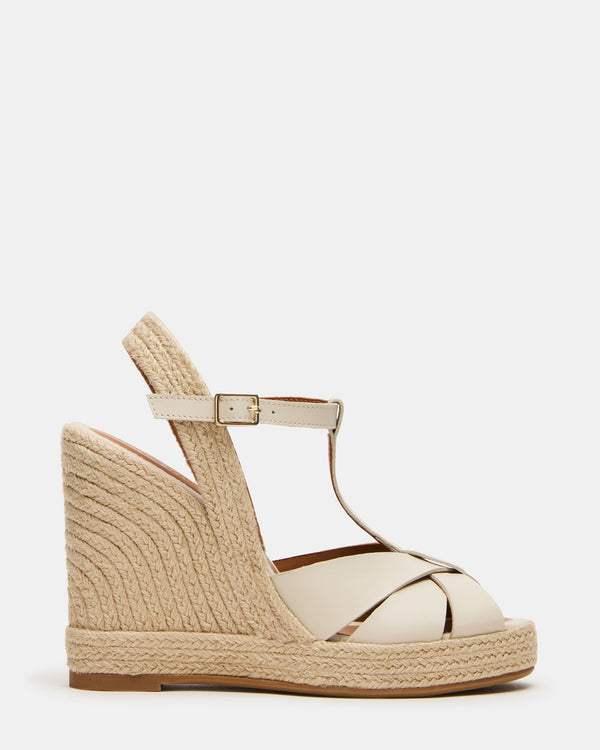 Steve Madden Thelma Bone Leather THELMA