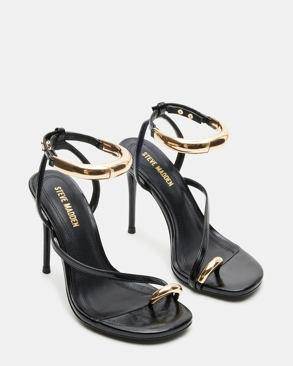 Steve Madden Tia Black