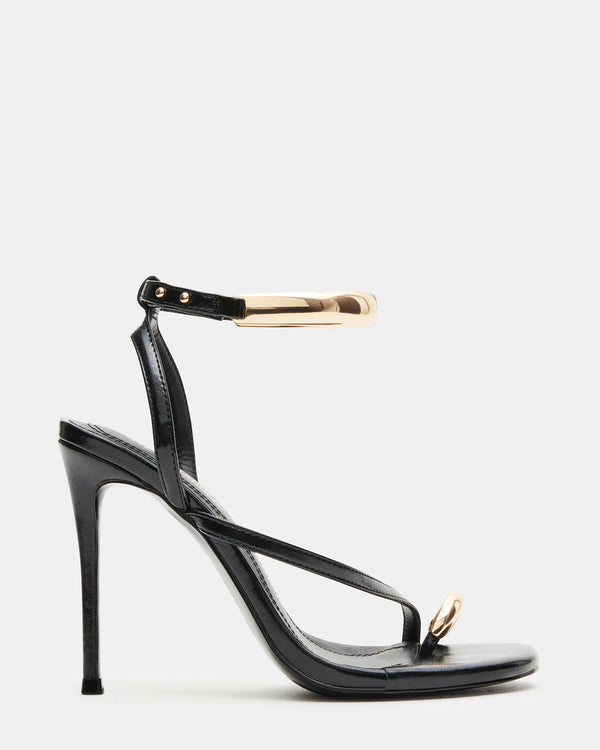 Steve Madden Tia Black