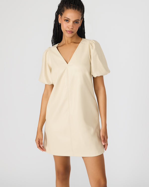 Steve Madden Tilly Dress Bone TILLYDRESS