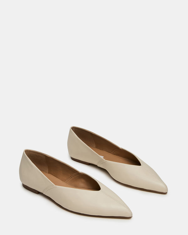 Steve Madden Tovi Bone Leather TOVI