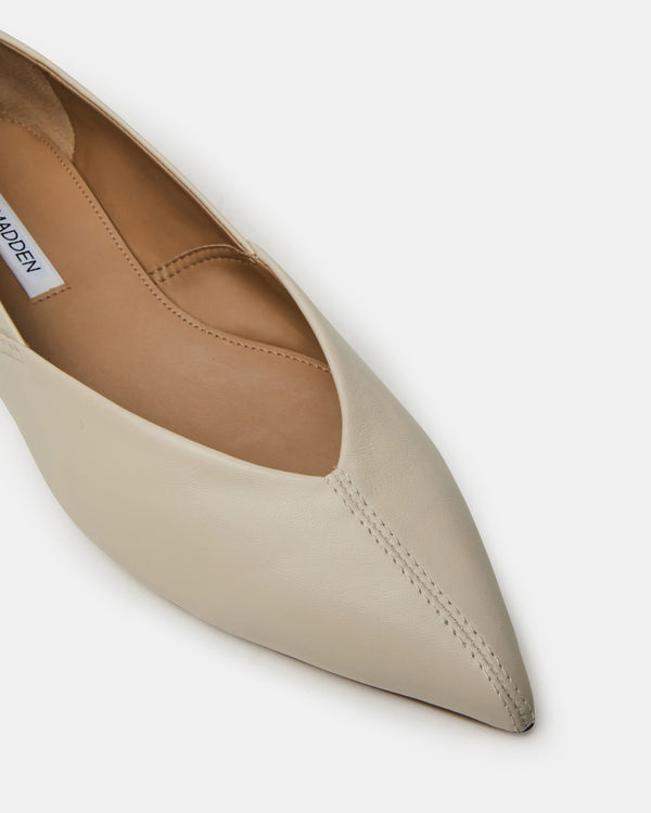 Steve Madden Tovi Bone Leather TOVI