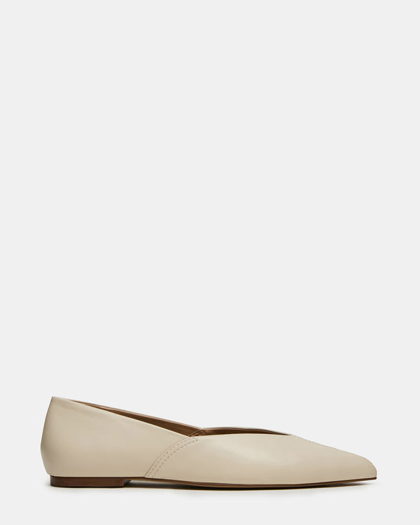 Steve Madden Tovi Bone Leather TOVI