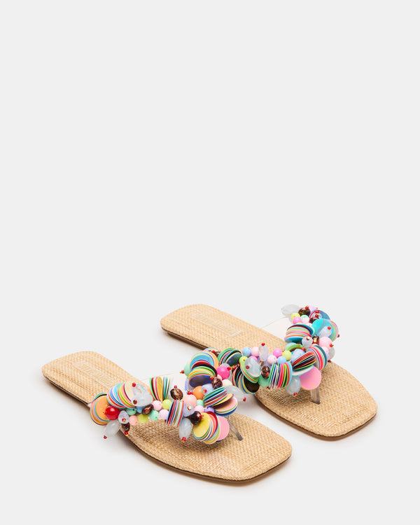 Steve Madden Trella Multi Beads TRELLABEADS