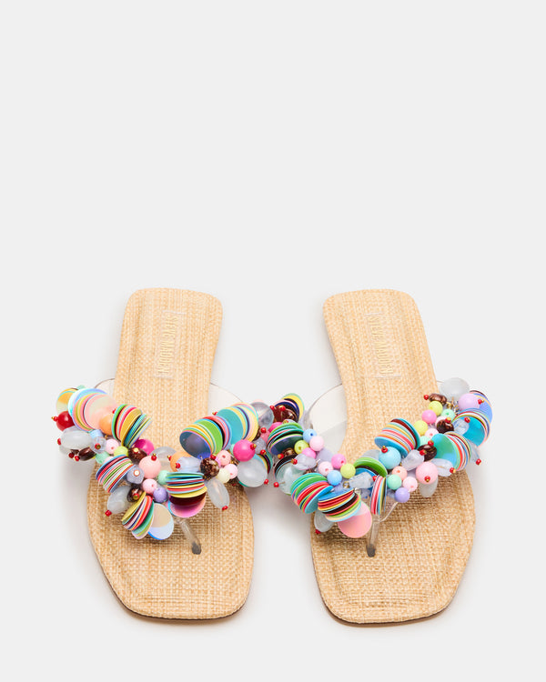 Steve Madden Trella Multi Beads TRELLABEADS