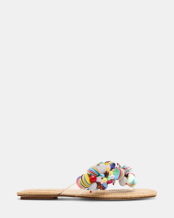 Steve Madden Trella Multi Beads TRELLABEADS