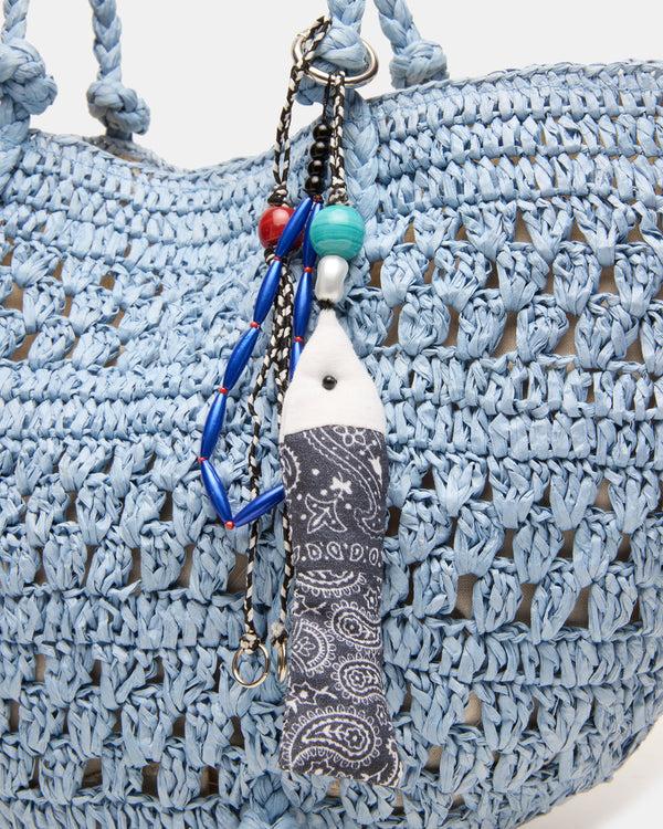 Steve Madden Tydes Bag Blue TYDESBAG