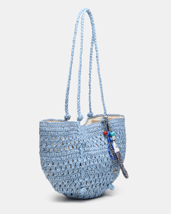 Steve Madden Tydes Bag Blue TYDESBAG