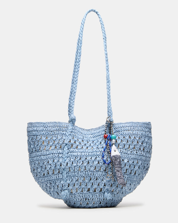 Steve Madden Tydes Bag Blue TYDESBAG