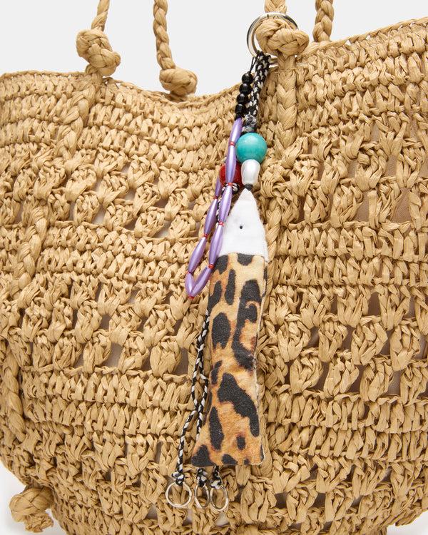 Steve Madden Tydes Bag Natural TYDESBAG