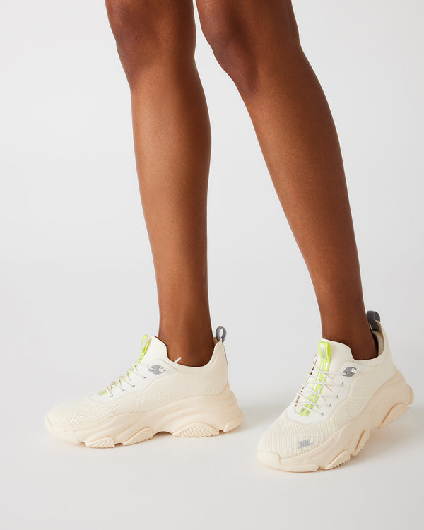 Steve Madden Vault Bone