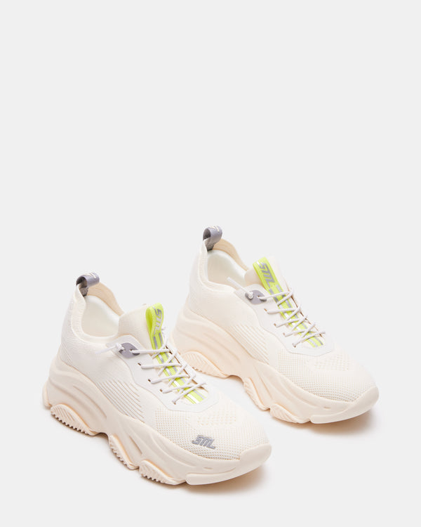 Steve Madden Vault Bone