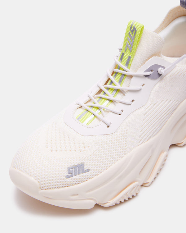 Steve Madden Vault Bone