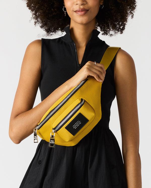 Steve Madden Verdict Bag Yellow