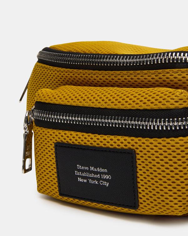 Steve Madden Verdict Bag Yellow