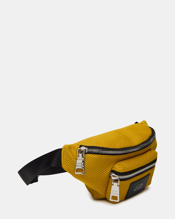 Steve Madden Verdict Bag Yellow