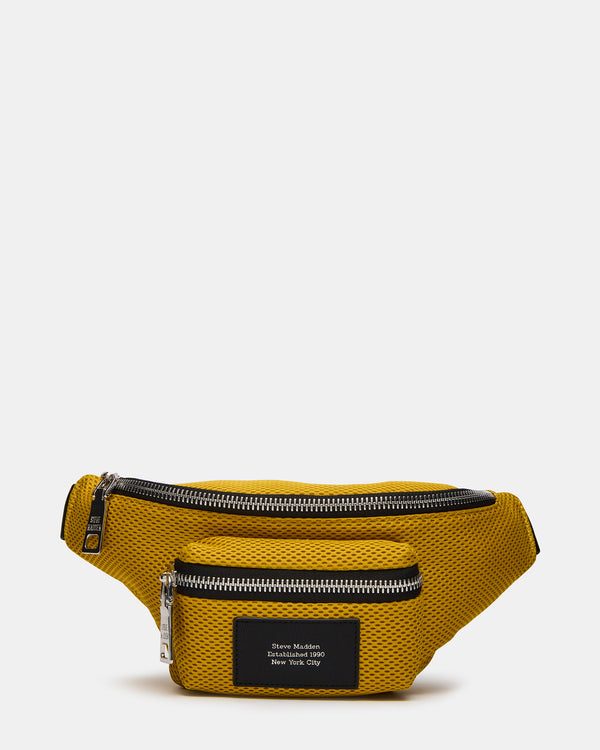 Steve Madden Verdict Bag Yellow