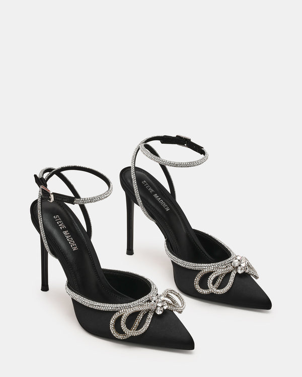 Steve Madden Viable Black