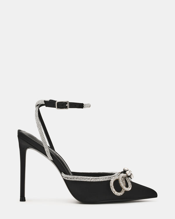 Steve Madden Viable Black