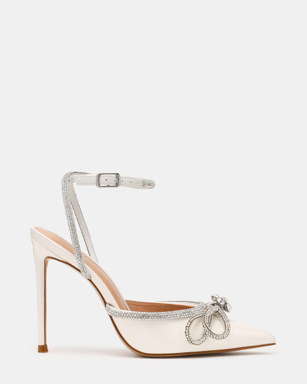 Steve Madden Viable Off-white