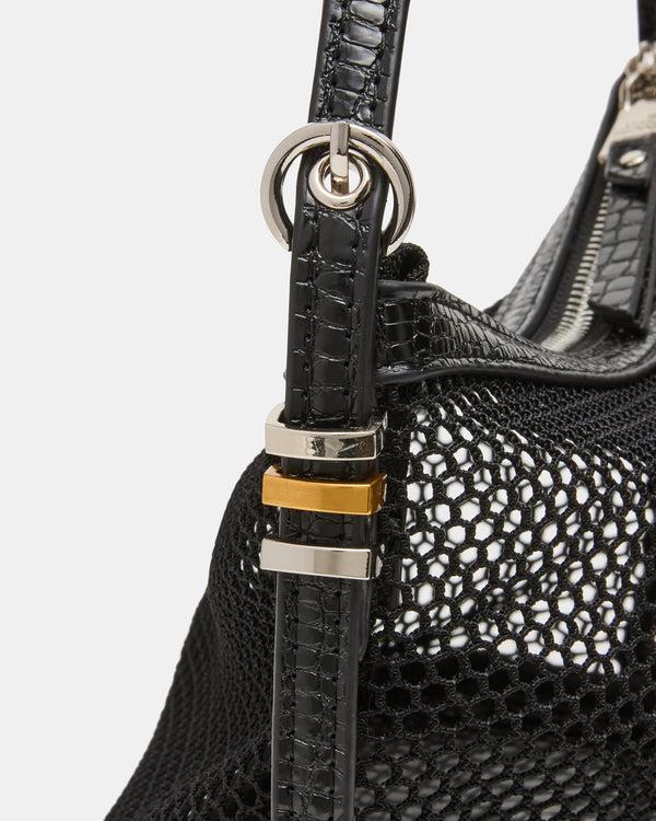 Steve Madden Vixen Bag Black VIXENBAG