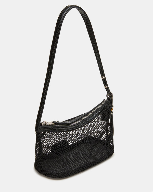 Steve Madden Vixen Bag Black VIXENBAG