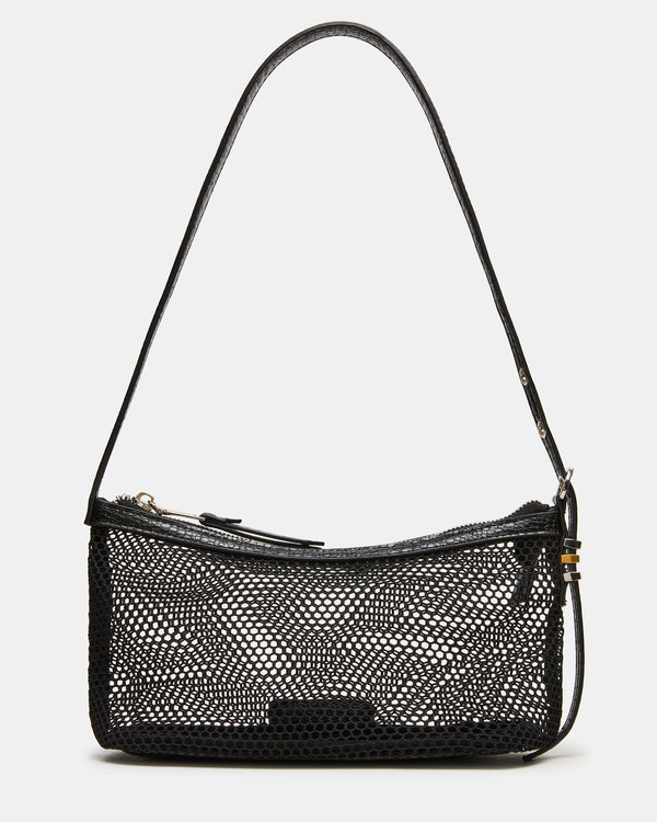 Steve Madden Vixen Bag Black VIXENBAG