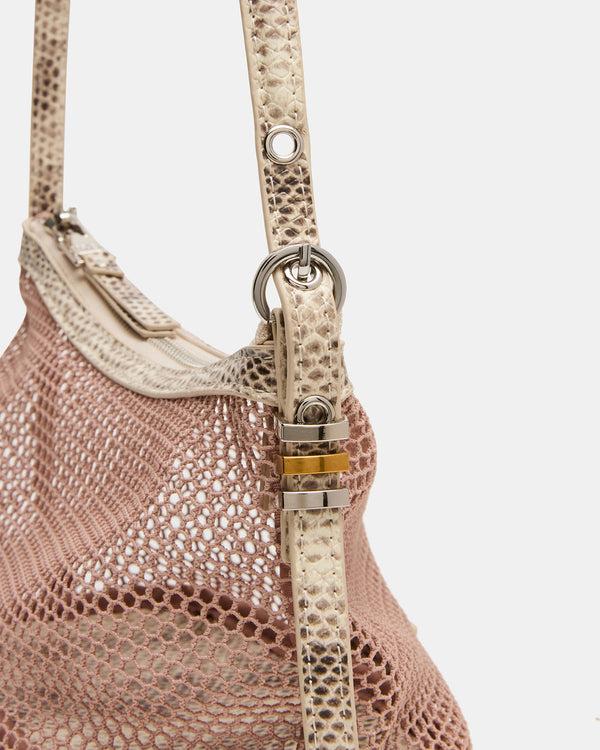 Steve Madden Vixen Bag Blush VIXENBAG